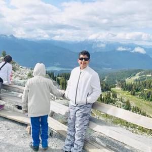 Meet your Posher, Ruby